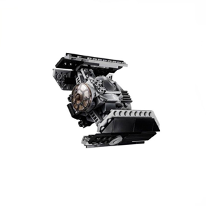 لگو جنگ ستارگان برج استار وارز 1090 قطعه Star Wars Castle-اسباب بازی